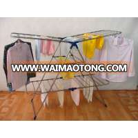 Stainless Steel Folding Clothes Drying Rack HL-5018